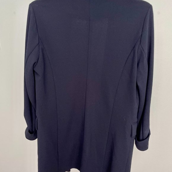 Dynamite - Blazer - Size S - Dark navy - NWOT - Picture 3 of 4